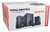 ModeCom MC-MHF60U 2.1 hangfal - Barna
