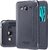 Nillkin Sparkle Samsung J320 Galaxy J3 2016 Flip Tok - Fekete
