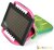 Tabzoo UTTZ-8-CROC 8" Crock univerzális tablet tartó gyerekeknek