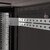 CONTEG álló rack hátsó sín RSL-80