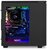 NZXT HUE+ RGB LED vezérlő Fekete (AC-HUEPS-M1)