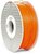 Verbatim 55272 Filament PLA 1.75 mm 1 kg - Narancssárga