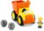 Mattel 317483 Fisher Price - Little People Zenélő dömper