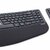 Microsoft Sculpt L5V-00021 USB Ergonómikus Billentyűzet ENG - Fekete
