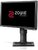 BenQ 24" ZOWIE monitor XL2411 (16:9, 1920x1080, 1ms, D-sub, DVI-DL, HDMI) HAS, pivot, 144Hz