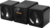 Sencor SHC XD013 Micro HiFi rendszer Fekete