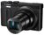 Panasonic DMC-TZ70EP-K - Fekete - Digitális fényképezőgép