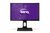 BenQ 23,8" BL2420PT QHD Monitor