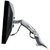 Ergotron  MX Desk Mount LCD Arm asztali állvány