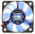 Noiseblocker BlackSilent XS2 50mm