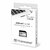 Transcend JetDrive Lite 360 128GB memóriakártya /Apple MacBookPro Retina, storage expansion card/