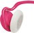 Arctic P324 BT sport headset, wireless, pink