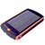 SUNEN Power Bank, napelemekkel 2.5W - laptop, tablet, telefon