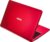 Asus Vivobook X556UV-XO095D 15.6" Notebook - Piros