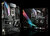 ASUS STRIX Z270E GAMING, Z270, LGA1151, ATX, 4xDDR4 3866MHz,