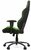 AKRacing Nitro Gaming játékülés zöld