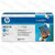 HP CE251A cián toner - eredeti