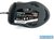 Gigabyte GM-M6900 USB Egér - Fekete