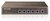 TP-Link TL-R480T+ Vezetékes (3 10/100Mbps LAN, 2 WAN) ADSL/Kábel router