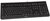 Cherry KC 1000 JK-0800GB-2 angol, fekete