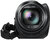 Panasonic HC-V380EP-K Digitális Videokamera Fekete