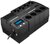 CyberPower 1000VA UPS 8 aljzat - Fekete (BR1000ELCD-FR)