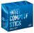 Intel Compute Stick STK1AW32SC Stick PC - Fekete Win10