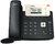 Yealink SIP-T21P E2 telefon IP - Fekete