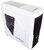 Zalman Z3 Plus Fehér ATX/mATX Ház