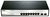 D-Link Switch 8x1000Mbps + 2 SFP slot