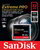 SanDisk 32GB Extreme Pro CompactFlash CF memóriakártya