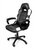 Arozzi Enzo Gaming szék Fekete/Fehér