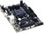 Gigabyte GA-F2A68HM-DS2 desktop alaplap