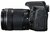 CANON EOS 750D + EF-S 18-135mm f/3.5-5.6 IS STM kit