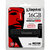 Kingston 16GB DataTraveler 4000 G2 USB3.0 pendrive /256 bit AES, Fips 140-2 Level 3/