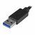 Startech USB 3.0 - HDMI SLIM átalakító (USB32HDES)