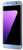 Samsung Galaxy S7 Edge 32GB Okostelefon - Kék /Coral Blue/