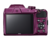 Nikon Coolpix B500 Digitális fényképezőgép - Lila