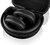 Modecom MC-1001HF Bluetooth Fejhallgató Fekete