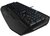 Roccat Ryos MK Pro USB angol gamer billentyűzet fekete