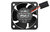Noiseblocker BlackSilent PRO PM-1 40mm