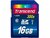 Transcend 16GB UHS-I Card