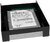 RaidSonic IcyBox IB-2535STS 3,5" -> 2,5" belső átalakító keret SATA HDD-hez