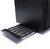 Fractal Design Define R5 Blackout Edition Fekete (Táp nélküli) ATX ház