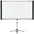 EPSON Projektor Többféle képarányú vetítővászon, 65"/74"/80" 
