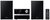 Pioneer XEM22 Micro Hifi rendszer Fekete