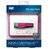 Western Digital My Passport Ultra USB 3.0 Grip 14mm kábel 0.4m - Rubinvörös