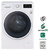 LG F14U2TDN0 Turbowash 6 Motion DD mosógép (lengyel front panel)