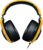 Razer ManO'War Tournament Overwatch Edition Gaming Headset Sárga