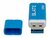 Patriot Slate 128GB USB3 pendrive Kék